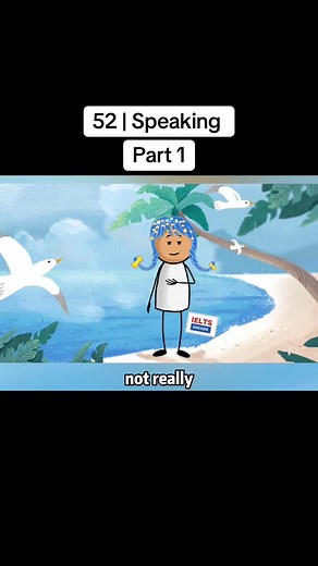 30K views · 673 reactions | 52 | Speaking #ieltsdecode #ieltsexam #ieltsspeaking #ielts Ielts Decode | General English | Facebook