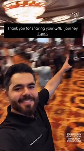 Thank you for sharing your QNET journey #qnet | QNET