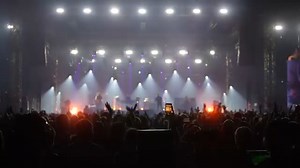 85K views · 2.2K reactions | Great video captured by our socials guru, Joel Cangy, at the first tent show on Friday October 11... This gives you people in Melbourne and Brisbane a flavour of what to expect. It really is something special. Get there early and get amongst it. | Cold Chisel | Facebook