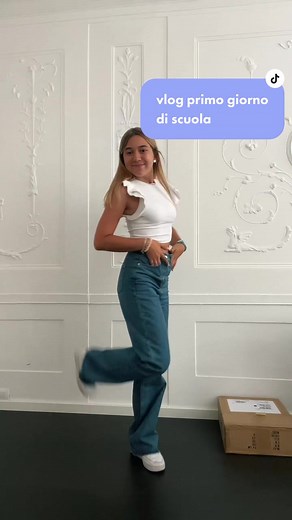 e ricomincia la routine #perte #viral #vlog