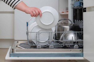 How Long Should A Bosch Dishwasher Last?