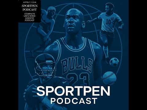 Sportpen #102 - 1991 Detroit Lions