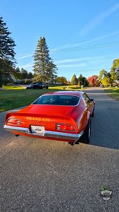 Butler built #’s matching 455ci 1973 Pontiac Trans Am Video Credit: @lafontaineclassiccars We offer each individual part of this build on our website, AND we offer all of this combo in complete KIT form (shortblock and longblock kit versions) that is ready for you or your builder to assemble. For questions about this or to get a free quote started, email us at tech@butlerperformance.com. And for details on what we sell or to learn more about the “Butler Process” check out our website www.butlerp