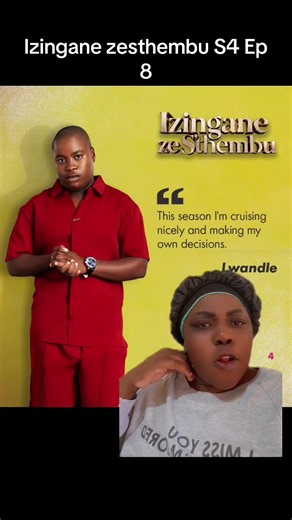 #greenscreen Is Lwandle envious of Mpumelelo? #lwandle #izinganezesthembu #whattowatch #fyp @Mzansi Magic @DStv South Africa