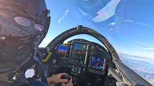 386K views · 4.7K reactions | Get an in-depth look at XB-1 Flight 7...