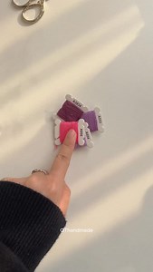 🤩 Embroidery is magical, right? #embroidery #customshoes #embroideryshoes #smallbusiness #hummingbird | QT Embroidery