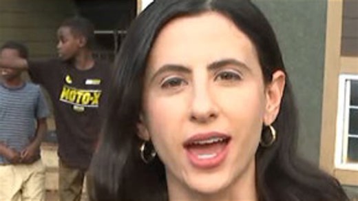 Family says 19-year-old shot in the face in DeKalb County