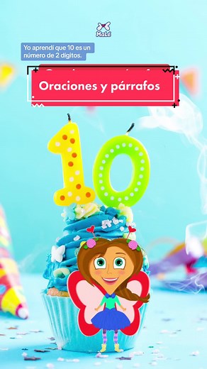 Relación entre oraciones y párrafos en la lectura