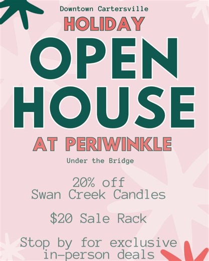 Downtown Cartersville on Reels | Facebook