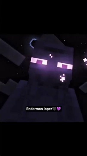 I really like enderman 😭😭😭😭#minecraft #shorts