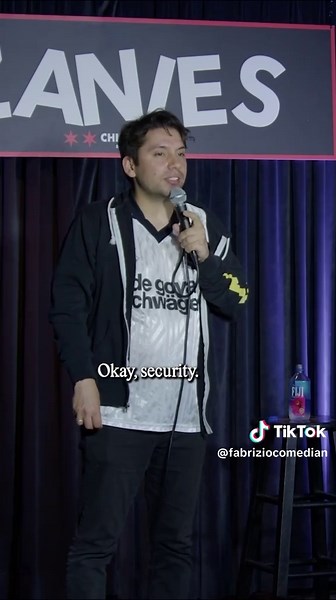 Hilarious Stand-Up Comedy Jokes to Make You Laugh