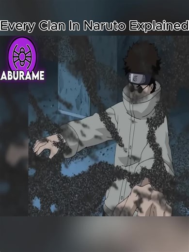 Every Clan In Naruto Explained#Naruto #NarutoLore #NarutoClans #NarutoExplained #animelore_p1