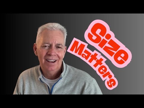 Size Matters | Why HVAC Systems Must Be Properly Sized