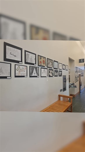 For over a century, the 100 Neediest Cases program has been a lifeline for individuals and families in need during the holiday season. Each year, local high school students bring the stories of 100 Neediest Cases to life through powerful artwork. These illustrations inspire people to donate, adopt a family, and come together when it matters the most. Be part of a St. Louis tradition that turns art into hope. Learn more at 100neediestcases.org | United Way of Greater St. Louis