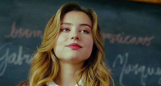 Lista de actores y personajes de “La primera vez”: quién es quién en la serie colombiana de Netflix