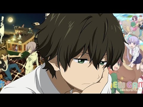 15 Slice of Life Anime Everyone Should Watch!!