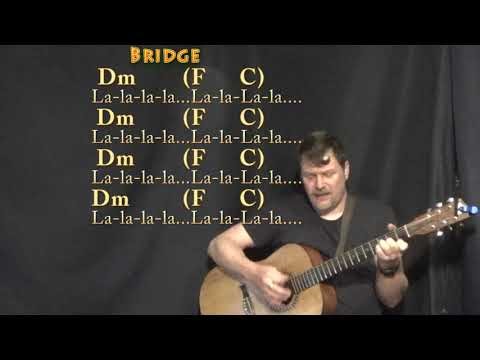 Ohio (CSN&Y) Guitar Cover Lesson with Chords/Lyrics - Munson