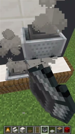 マイクラキッチンの作り方 #マイクラ #minecraft #java