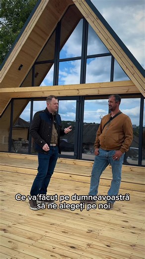 64K views · 870 reactions | Mulțumesc pentru încredere! Pentru mai multe detalii referitoare la case sunați la +37378790808 | Scandinavian Smart House | Facebook