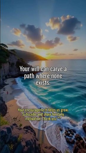 Determination Defines Destiny | Achievement Path