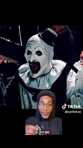 Terrifier 4 UPDATE from the director himself ‼️‼️ #terrifier4 #terrifier #arttheclown #horrormovies #movienews