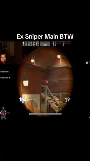 Beginning Looks Sus #tf2 #teamfortress2 #gaming #trending