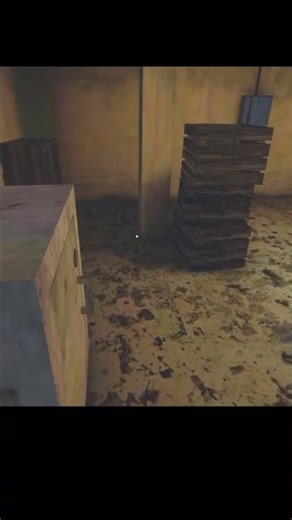 Granny ka magic Box scary #granny #funny