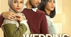 Wedding Agreement (2019)  - Ver Película Completa en Español - FULLTV