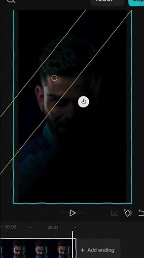 Master Masking in CapCut Step-by-Step Editing Tutorial CapCut Explained Beginner to pro level ⬆️