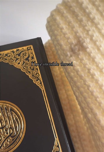 Game Changer: The Invisible Thread in Crochet