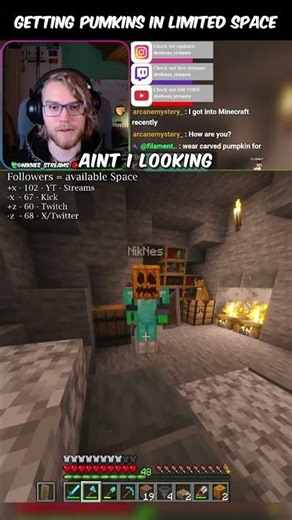 I'm too old for this... #TiM