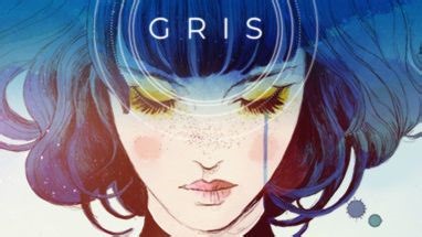 格莉斯的旅程GRIS 最新版 手机版 STEAM移植 安装即玩【免费分享】