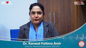 NICVD and SICVD are organizing a major symposium, bringing together experts to share knowledge, research, and advancements in cardiovascular care. A key highlight will be the formation of the NICVD Alumni Association, reconnecting doctors who have been part of NICVD’s journey. Special programs and a dedicated alumni meeting will be held to shape the future of this network. Stay tuned for more updates. #NICVD #SICVD #Symposium2025 #CardiovascularCare | National Institute of Cardiovascular Disease