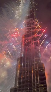 90K views · 6.1K reactions | Memories of Fireworks Burj Khalifa Coming Soon New Year  | Welcome to Dubai | Facebook