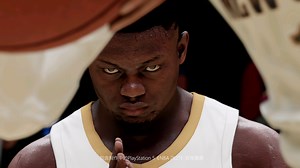 【2KGames中国】《NBA2K21》次世代游戏画面来袭！