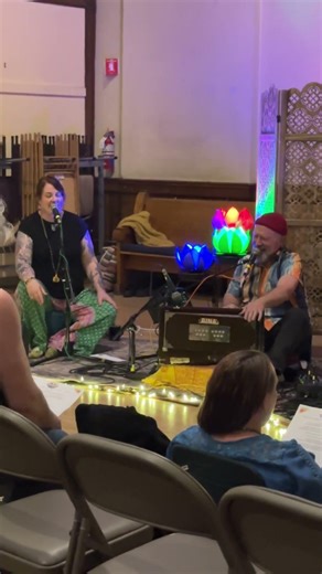 Little Rishikesh Revival - Hare Krishna (1) - February 6, 2026