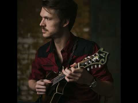 Forrest O'Connor - Next Gen Bluegrass and Beyond - Ep 2