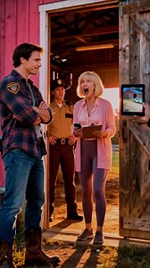 HOA Karen Trespassed Into My Barn at Dawn—My Rancher Neighbor Caught Everything and Called the Sheriff #HOAStories #KarenStories #EntitledPeople #RevengeStory #Storytime | Veronicadownunder