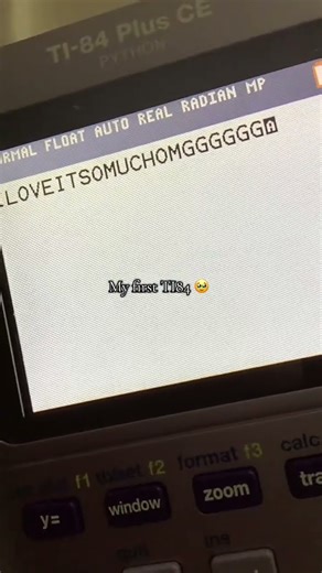 #pov youre in 9th grade math in 7th grade… #school #fyp #relatable #tiktok #youtube