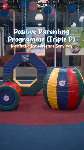 37K views | Enrich your child's development and pick up positive...