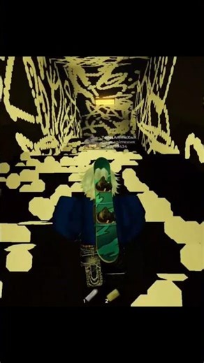 Roblox Game 1 ( Spray Paint ) #roblox