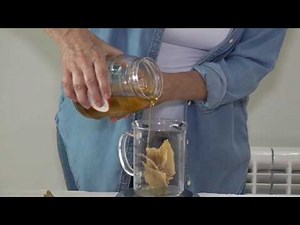 CREMA CON CERA DE ABEJAS