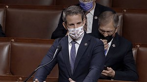 A growing number of lawmakers are calling on the United States government to immediately remove President Donald Trump from office for the safety of the nation, one day after a mob of his supporters stormed the Capitol. “It’s time to invoke the 25th Amendment and to end this nightmare,” Rep. Adam Kinzinger of Illinois said today, becoming the first Republican to call for invoking it. “The president is unfit and the president is unwell.” The responsibility for invoking the 25th Amendment falls on