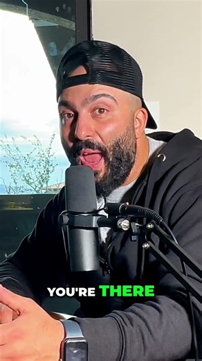 Comedian's Hilarious Take on Parenting & Food Orders! #shorts