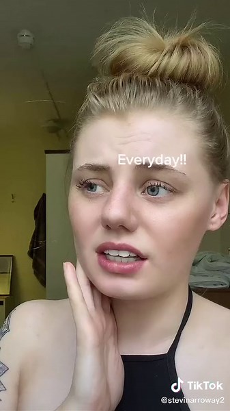 Washing Hair Everyday Routine: Scalp Care Tips