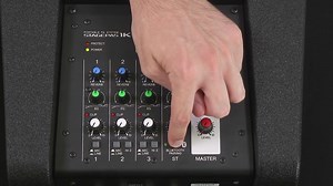 43 reactions | Yamaha STAGEPAS 1K: #3 Connecting via Bluetooth® We...