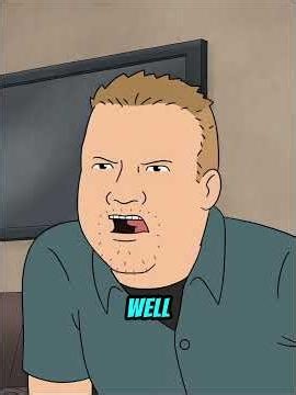 King of the Hill S15 | Bobby and Chang Argue Over Emilio's Firing 4K #kingofthehill