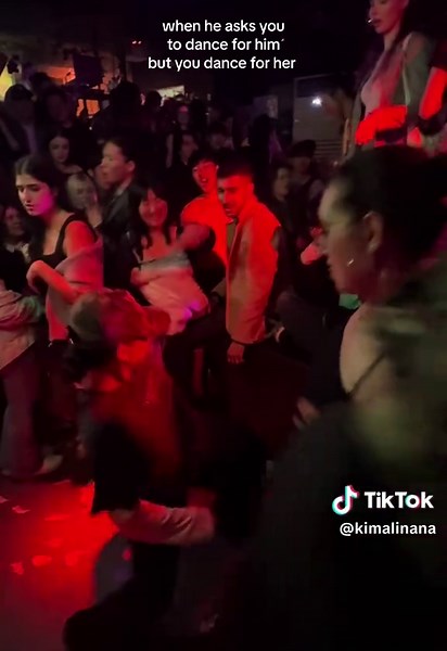 Korea Night Club Dance Performance | Kpop Party in Hongdae
