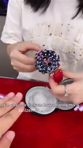 2.7K views | ⌚【Multi-Function LED Waterproof Digital Watch】Accurate...