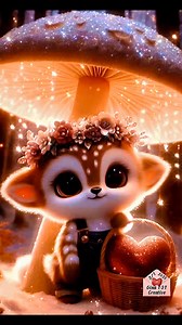 ❤️✨💌 Fawning For Love 💌✨❤️ | ᴏꜰꜰɪᴄɪᴀʟ ɢɪɴᴀ 101 ᴄʀᴇᴀᴛɪᴠᴇ ᴀʀᴛ, ɢɪꜰꜱ & ᴠɪᴅᴇᴏ ᴍᴏᴏᴅꜱ